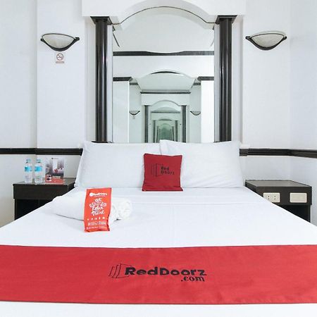 Reddoorz At Plus Villa Gloria Taguig Dış mekan fotoğraf