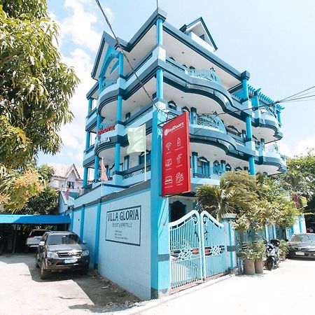 Reddoorz At Plus Villa Gloria Taguig Dış mekan fotoğraf