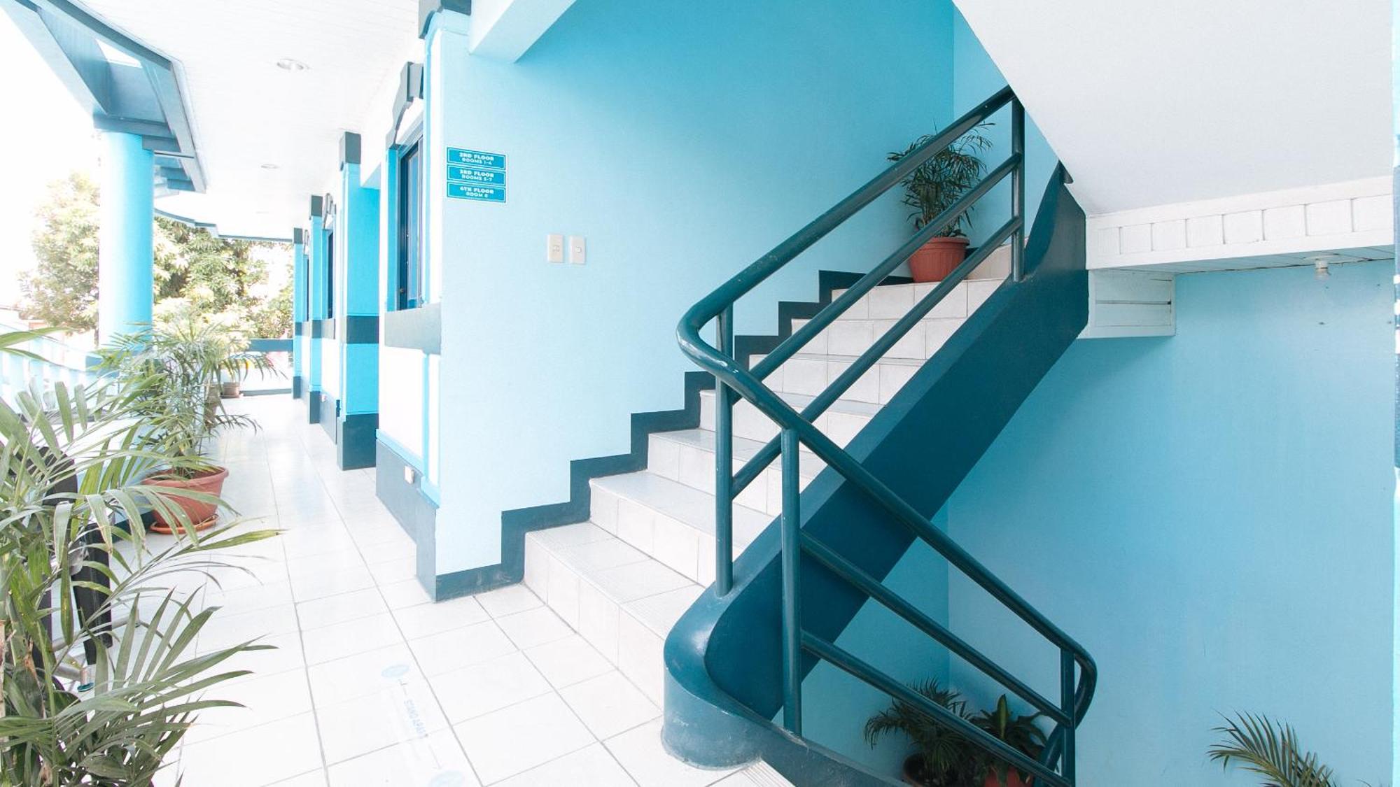 Reddoorz At Plus Villa Gloria Taguig Dış mekan fotoğraf