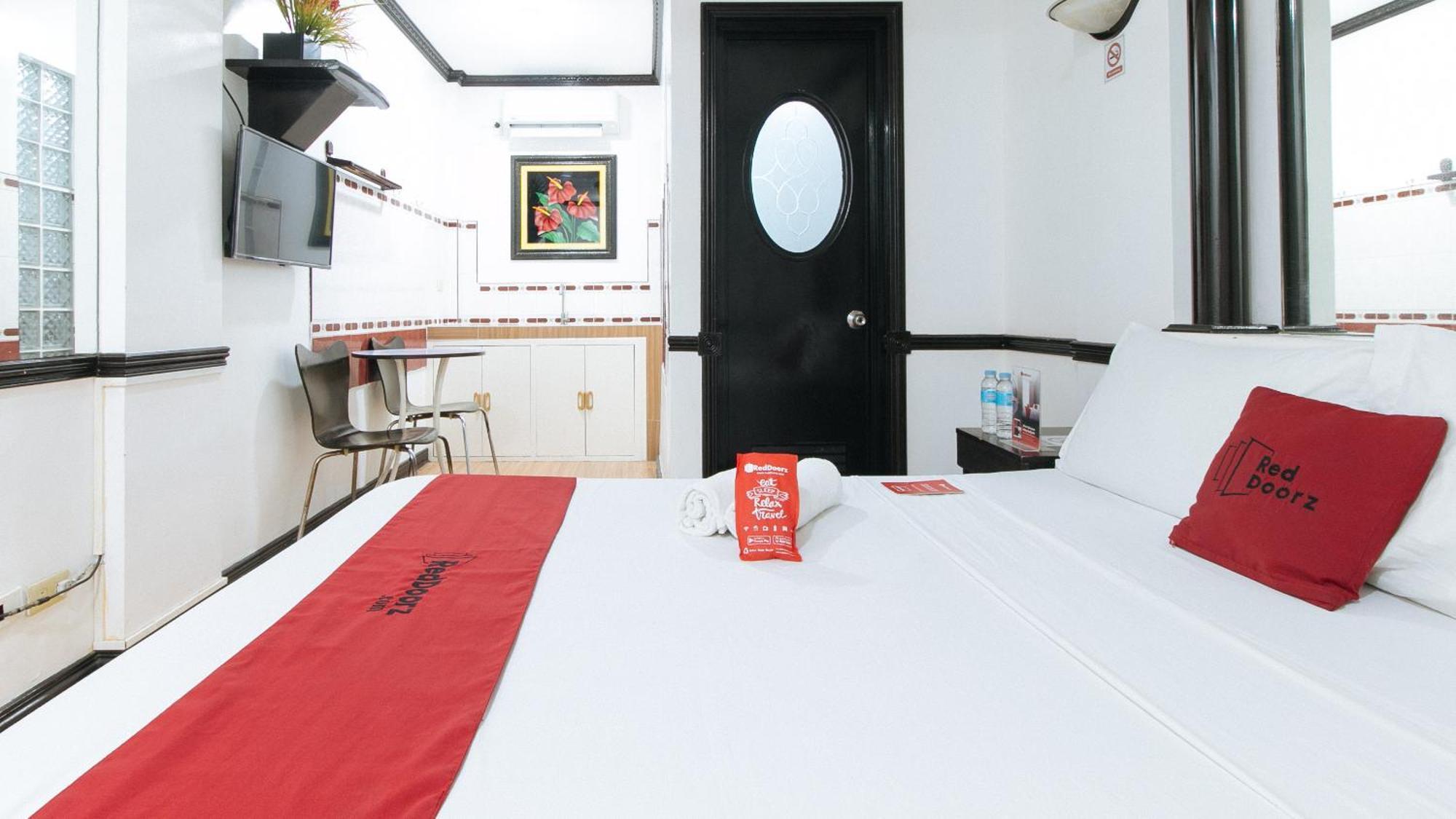 Reddoorz At Plus Villa Gloria Taguig Dış mekan fotoğraf