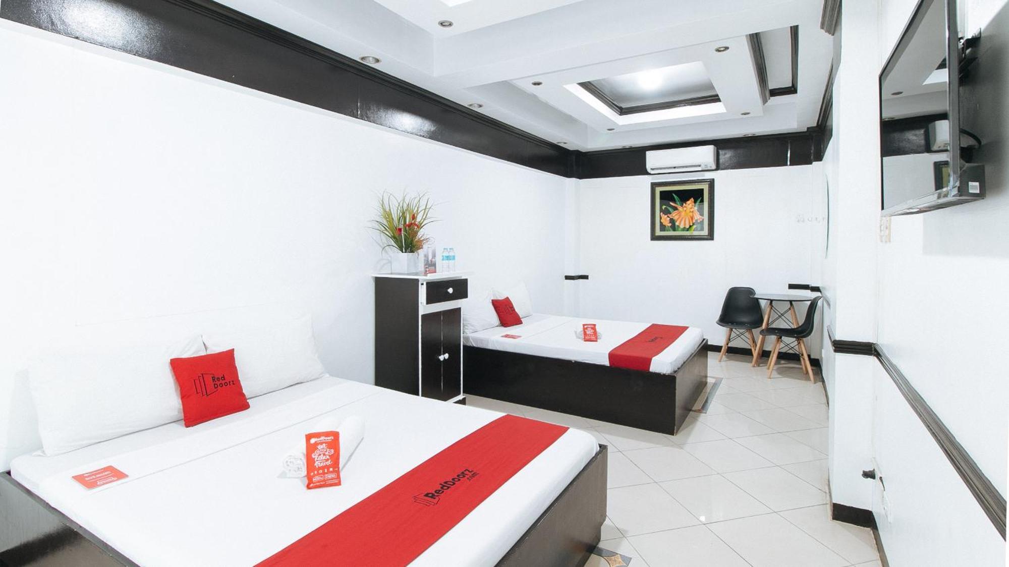 Reddoorz At Plus Villa Gloria Taguig Dış mekan fotoğraf