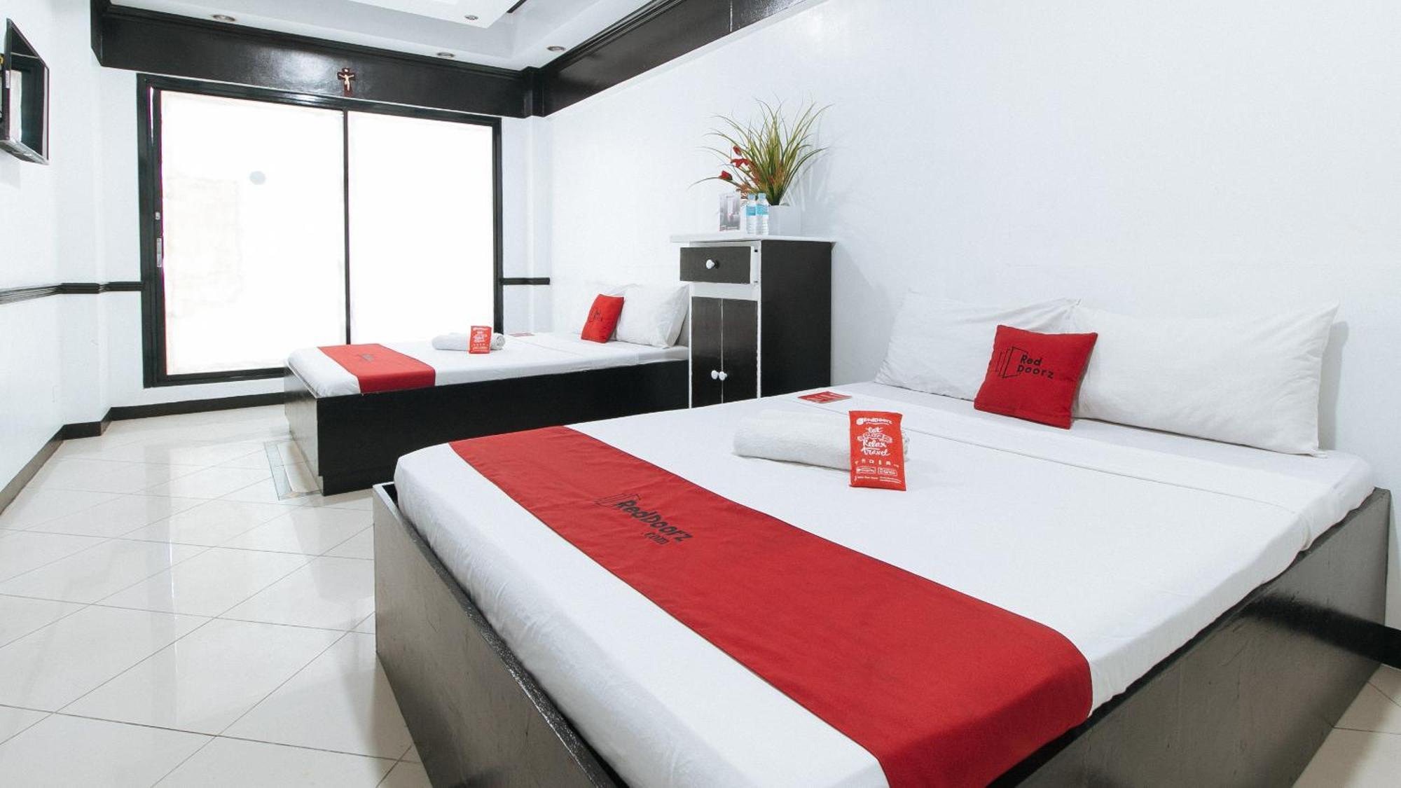 Reddoorz At Plus Villa Gloria Taguig Dış mekan fotoğraf