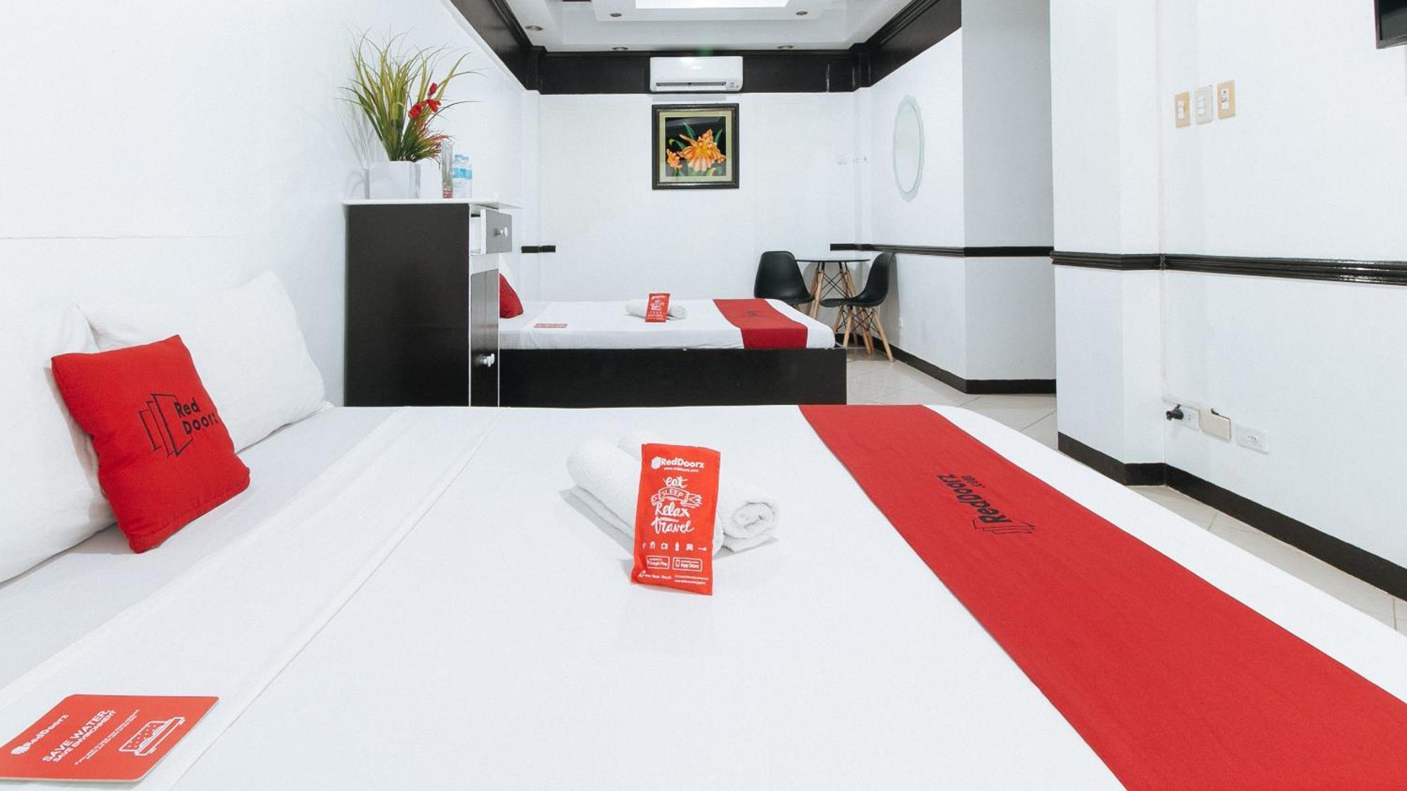 Reddoorz At Plus Villa Gloria Taguig Dış mekan fotoğraf