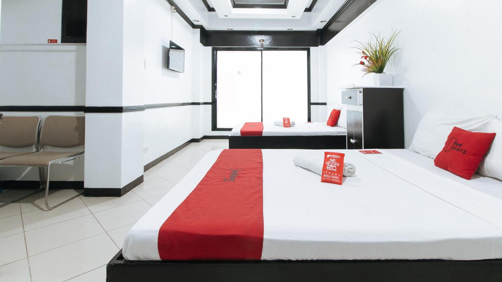 Reddoorz At Plus Villa Gloria Taguig Dış mekan fotoğraf