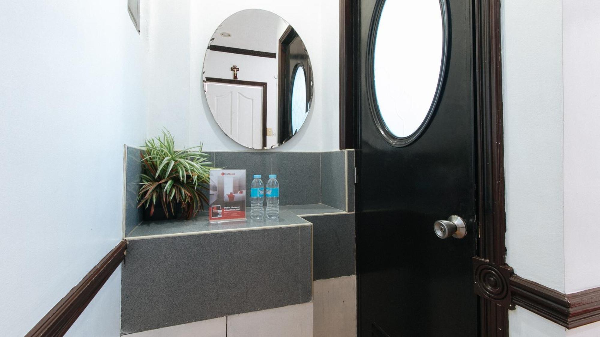 Reddoorz At Plus Villa Gloria Taguig Dış mekan fotoğraf