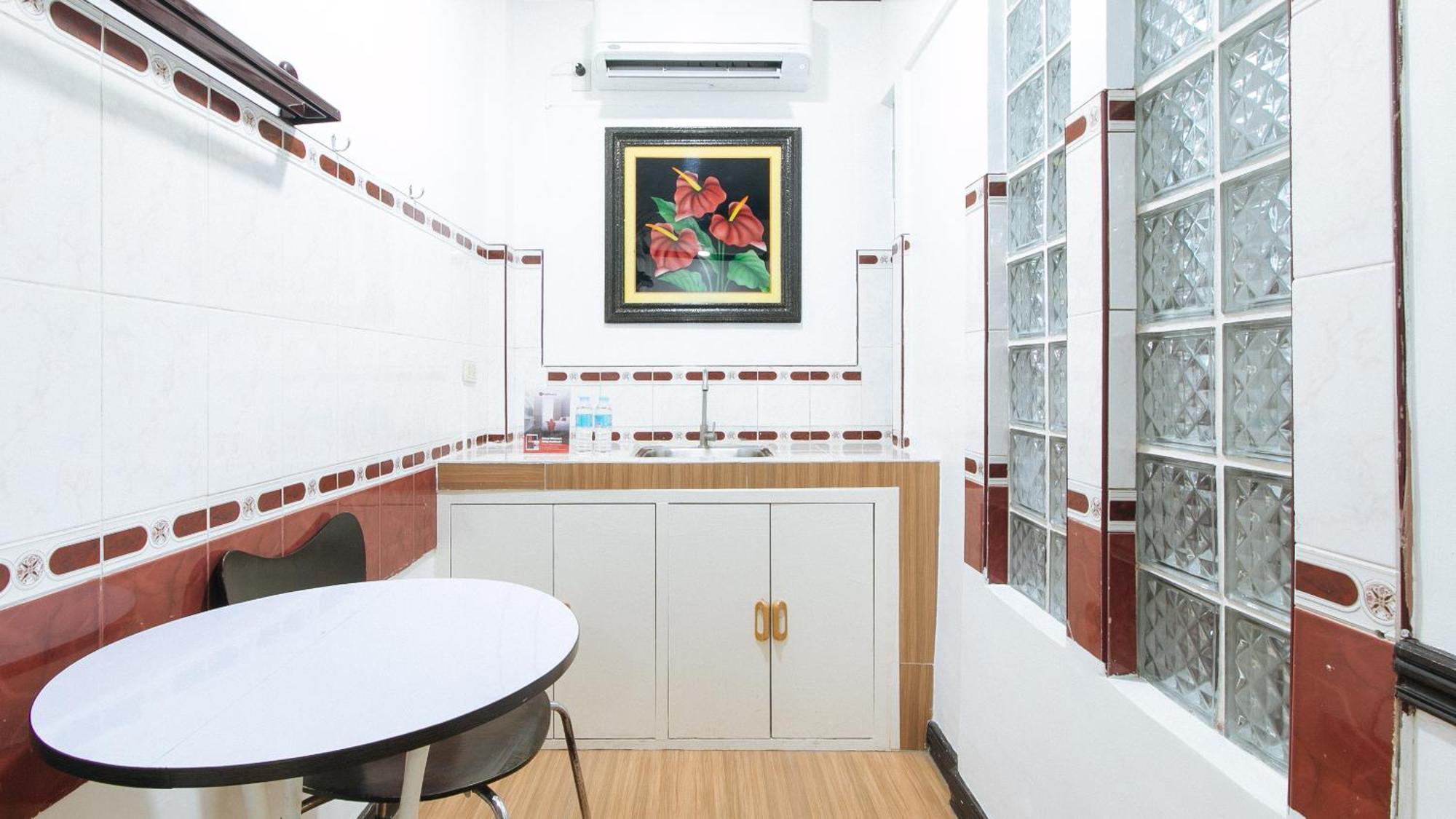 Reddoorz At Plus Villa Gloria Taguig Dış mekan fotoğraf