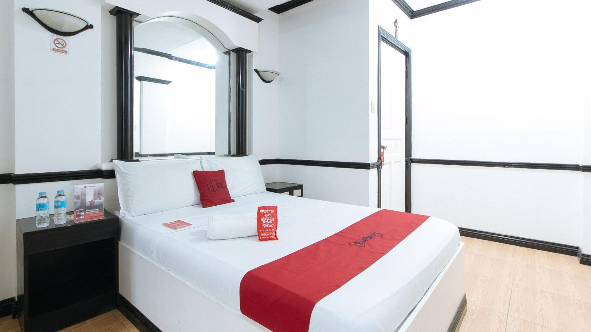 Reddoorz At Plus Villa Gloria Taguig Dış mekan fotoğraf