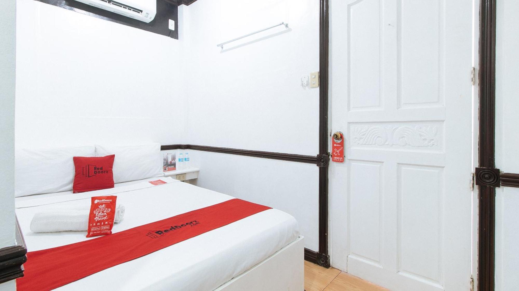Reddoorz At Plus Villa Gloria Taguig Dış mekan fotoğraf