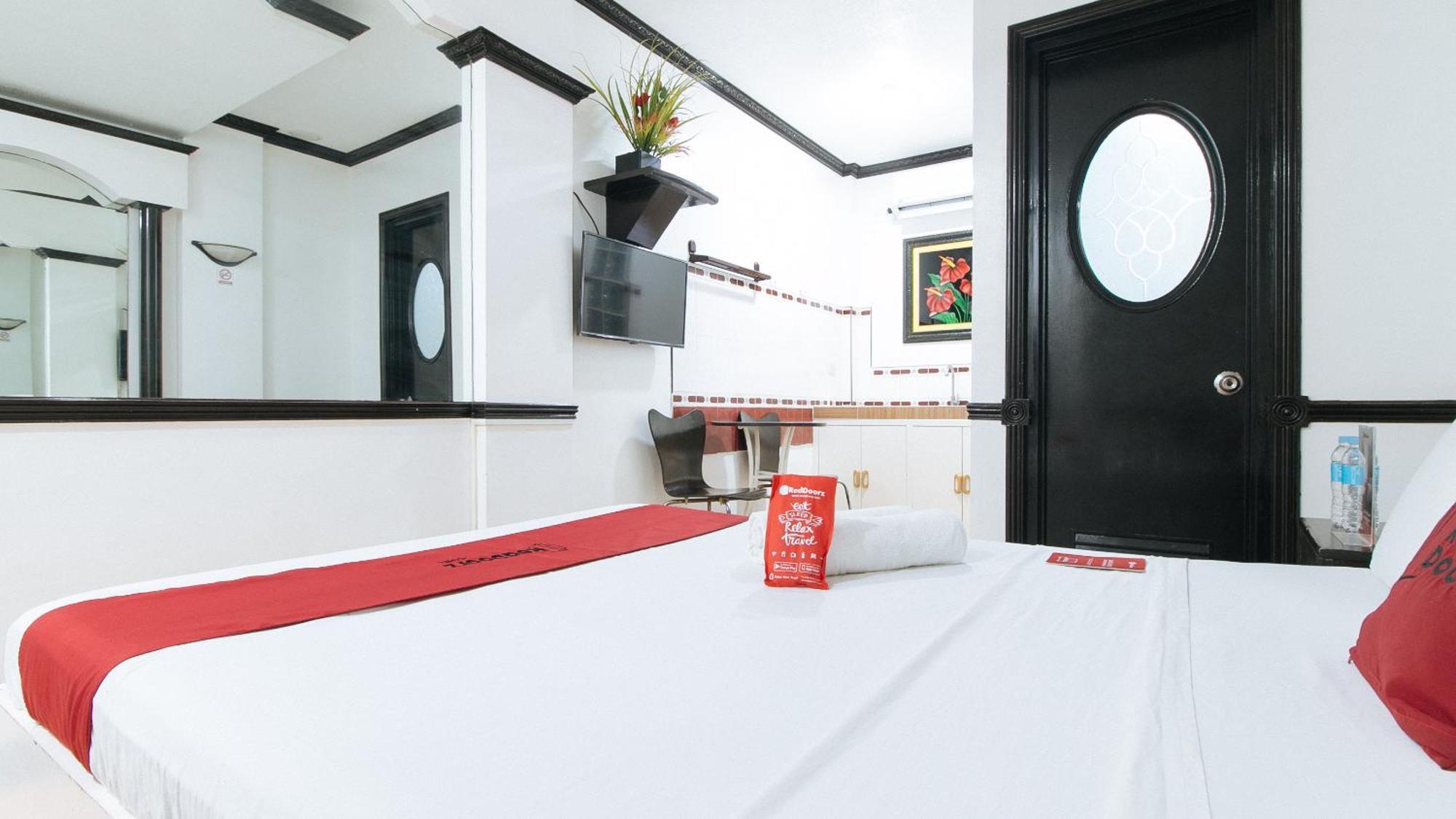 Reddoorz At Plus Villa Gloria Taguig Dış mekan fotoğraf