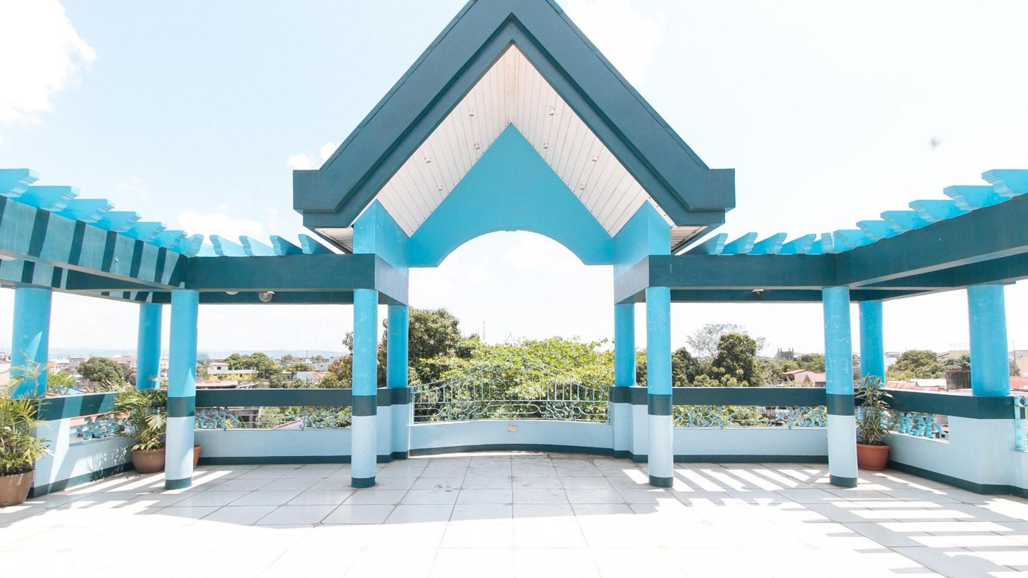 Reddoorz At Plus Villa Gloria Taguig Dış mekan fotoğraf