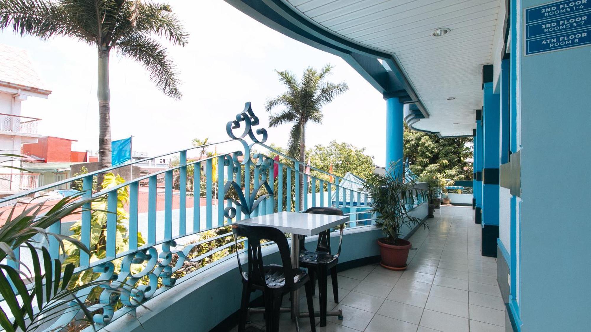 Reddoorz At Plus Villa Gloria Taguig Dış mekan fotoğraf