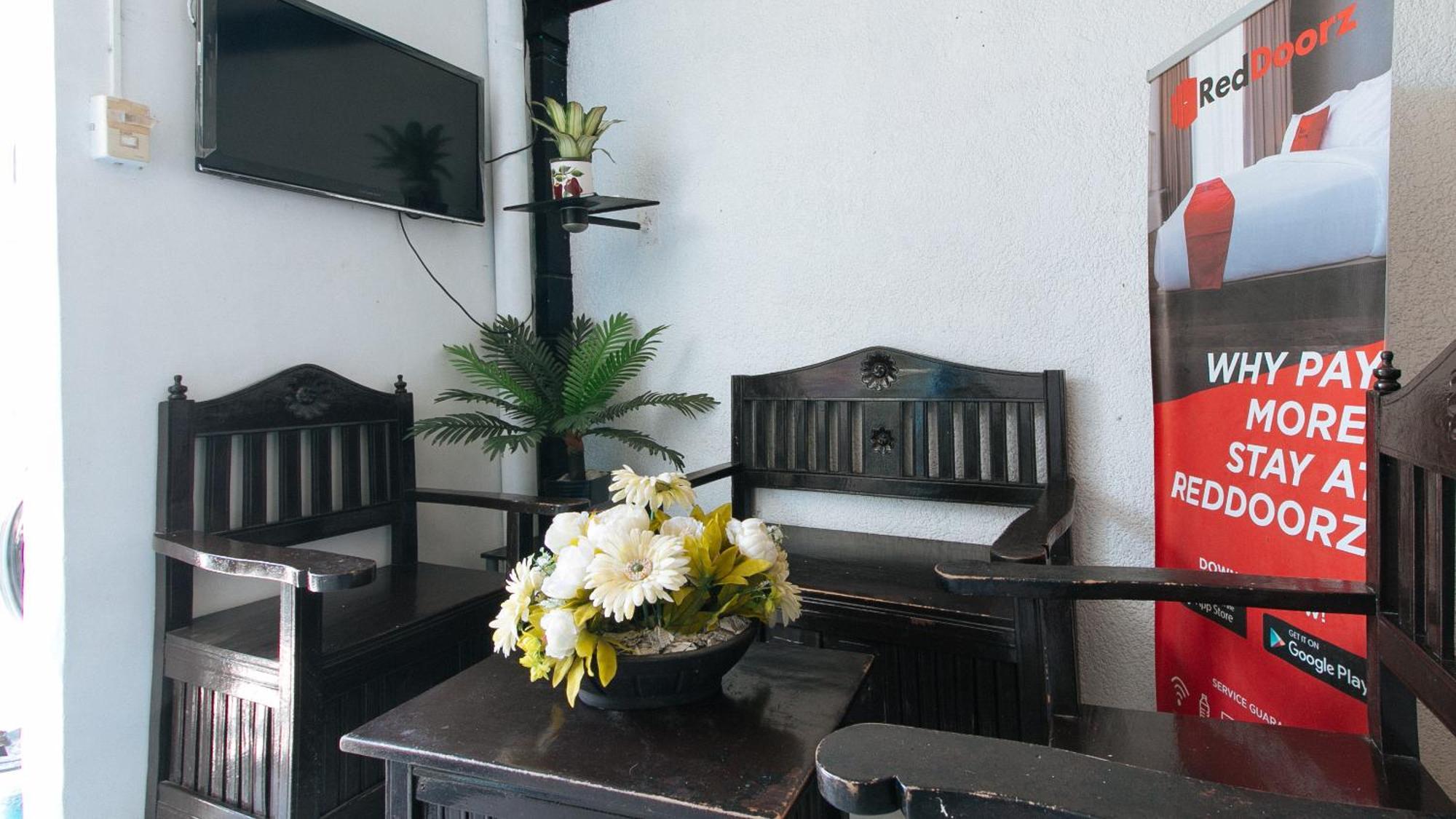 Reddoorz At Plus Villa Gloria Taguig Dış mekan fotoğraf