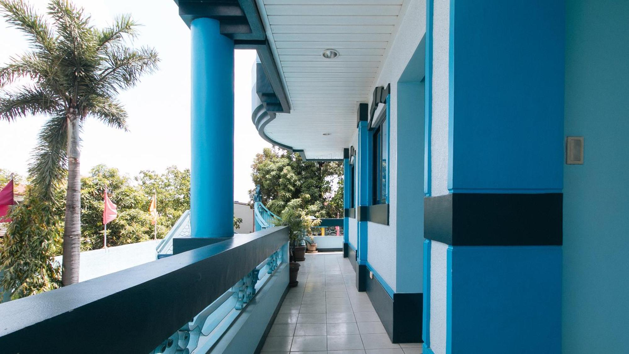 Reddoorz At Plus Villa Gloria Taguig Dış mekan fotoğraf