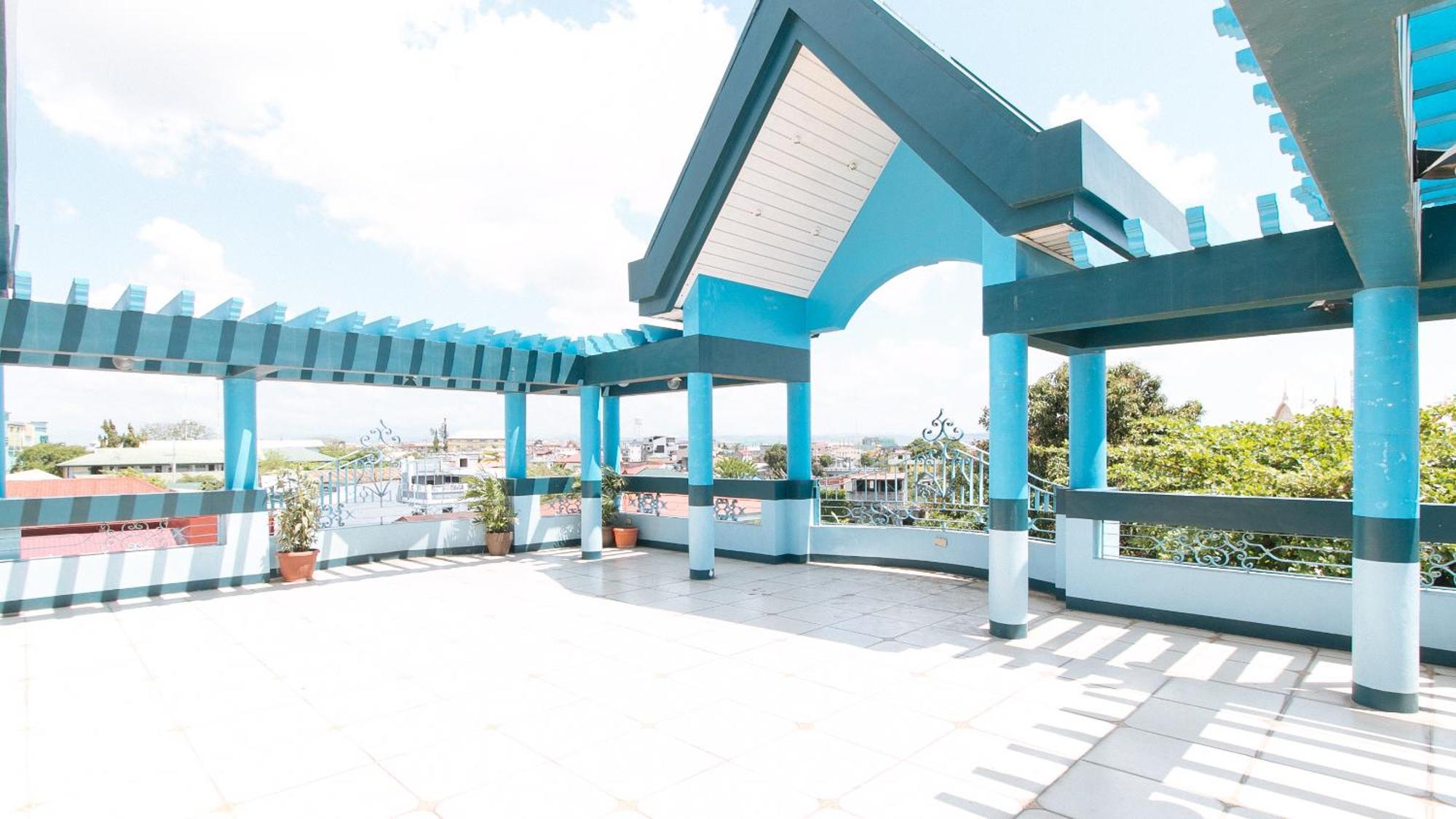 Reddoorz At Plus Villa Gloria Taguig Dış mekan fotoğraf